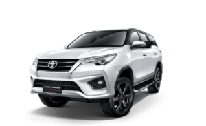 تويوتا فورتشنر 2026