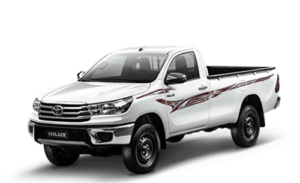 هايلوكس غمارة  2026